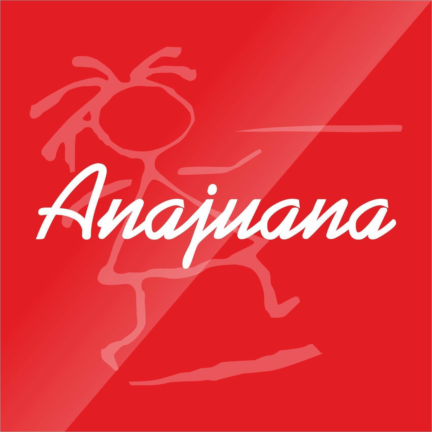 Logo anajuana