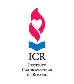 Logo ICR