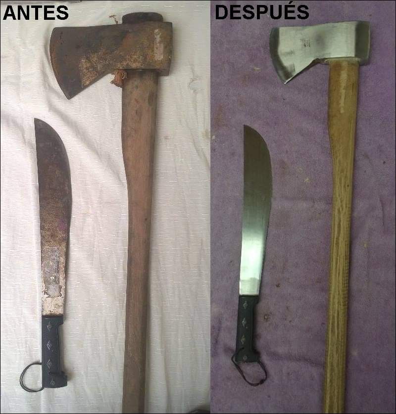 imagen cuchillo